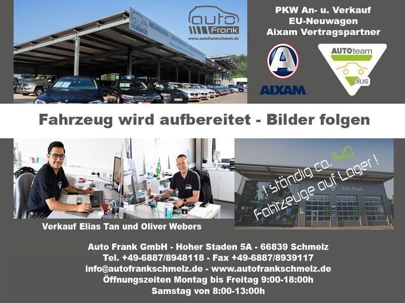 Schwarz Gebraucht 2020 Peugeot 3008 Allure SUV | 18.900 € (Fairer Preis) - Bild 1/1