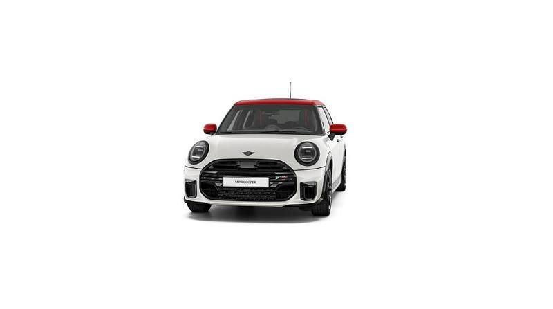 Gebraucht Mini Cooper 156 PS (114 kW) 2024 Kleinwagen