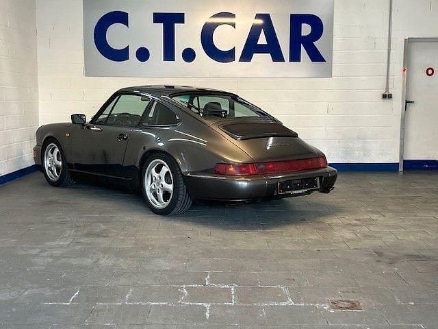 Gebraucht Porsche 964 250 PS (183 kW) 1991 Grau Coupé