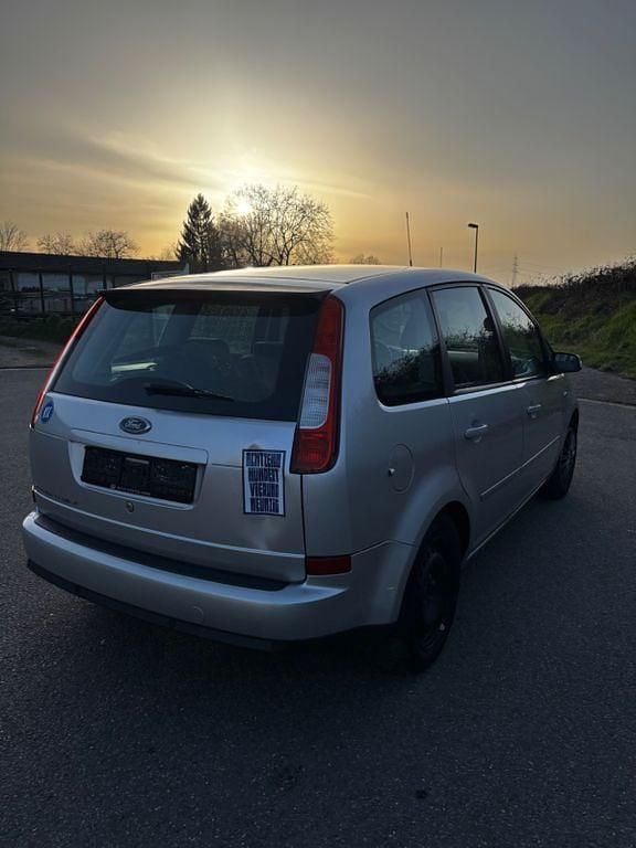 Gebraucht Ford C-MAX Trend 120 PS (88 kW) 2003 Van / Kleinbus