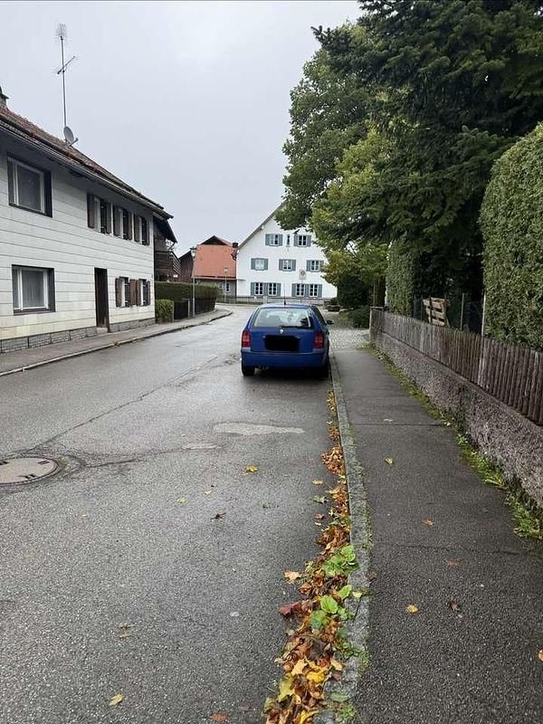 Gebraucht 2002 Skoda Octavia Comfort Kombi | 2.500 € (Fairer Preis) - Bild 1/4