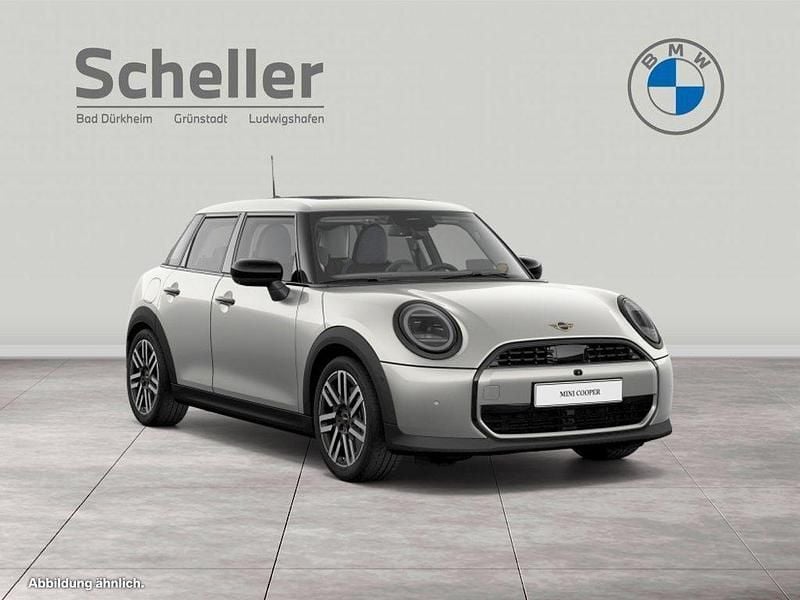 Gebraucht Mini Cooper Classic 156 PS (114 kW) 2024 Melting silver iii Kleinwagen