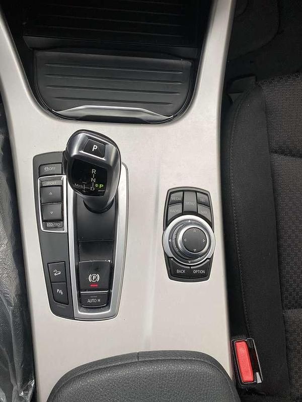 Second-hand BMW X3 Advantage 190 CP (139 kW) 2017 Alb SUV