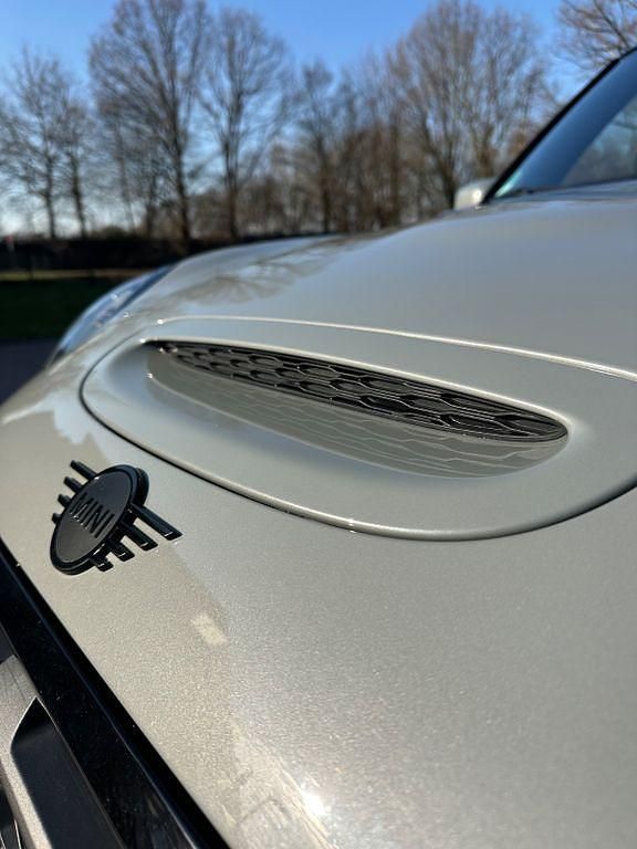 Gebraucht Mini Cooper S Cabriolet 231 PS (169 kW) 2022 Braun Cabrio