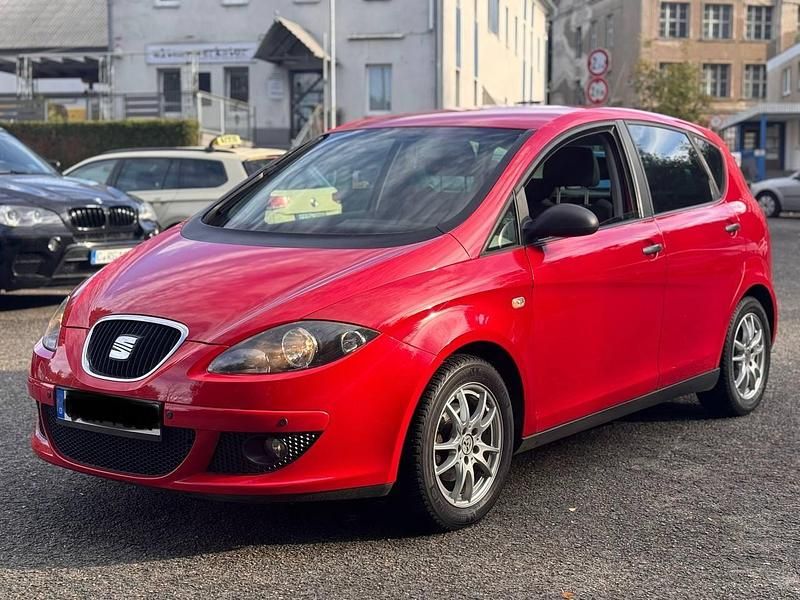 Gebraucht 2007 Seat Altea Van / Kleinbus | 2.750 € (Fairer Preis) - Bild 1/4
