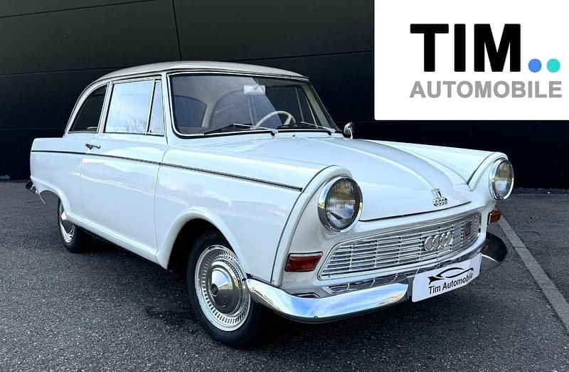 Gebraucht DKW Junior 34 PS (25 kW) 1962 Coupé