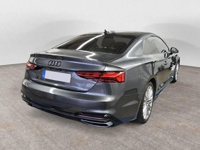 Gebraucht Audi A5 S-Line 286 PS (210 kW) 2022 Coupé