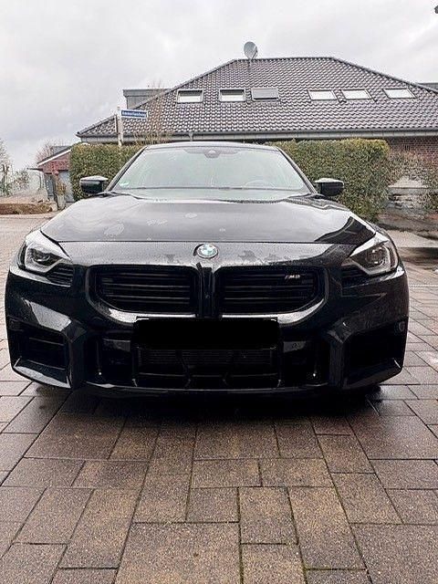 Gebraucht BMW M2 Performance 460 PS (338 kW) 2024 Schwarz Coupé