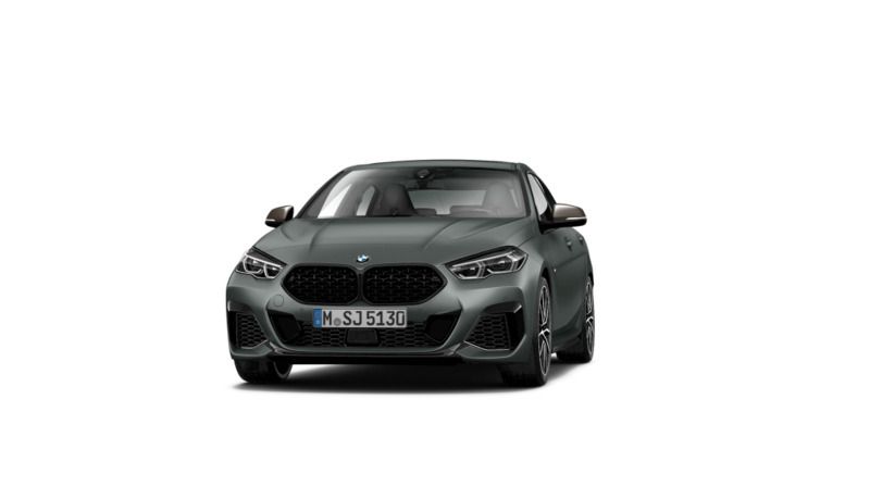 Neu 2024 BMW M235 Comfort Edition Coupé | 57.699 € - Bild 1/4