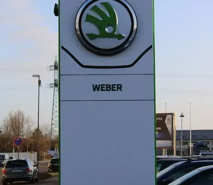 Gebraucht Skoda Kodiaq Selection 150 PS (110 kW) 2025 SUV