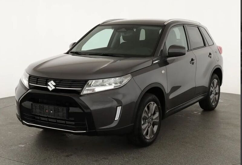 Schwarz Neu 2025 Suzuki Vitara Comfort SUV | 28.548 € (Etwas zu teuer) - Bild 1/4