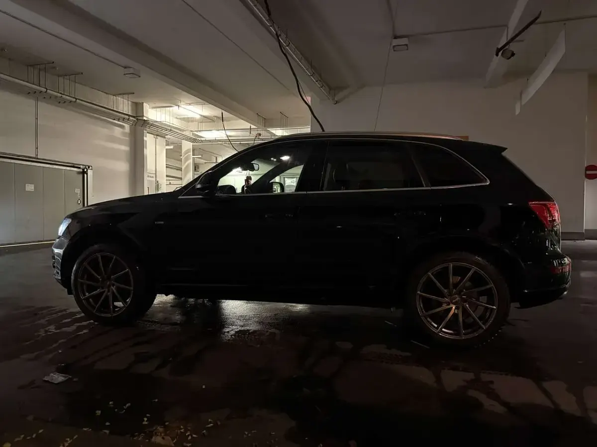 Brugt Audi Q5 239 HK (175 kW) 2009 SUV