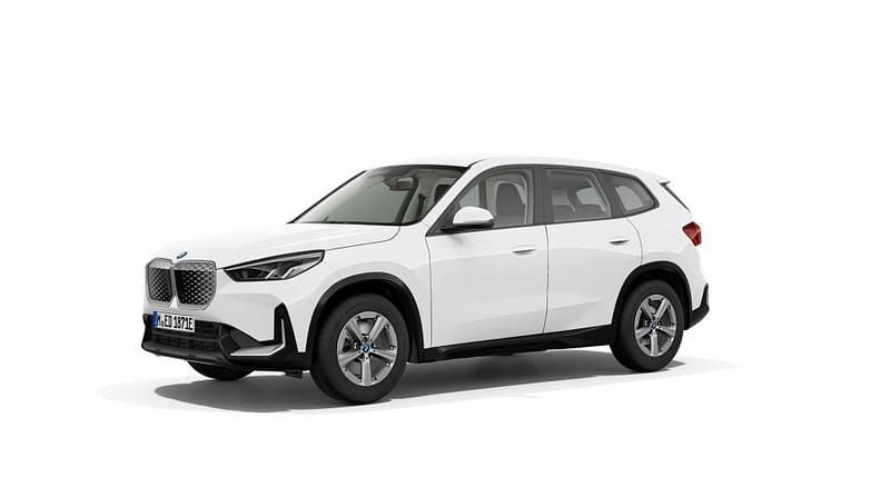 Gebraucht 2025 BMW iX1 SUV | 33.450 € - Bild 1/2