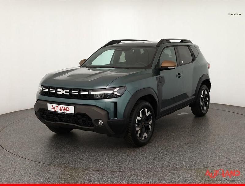 Andere Neu 2025 Dacia Duster SUV | 28.900 € (Fairer Preis) - Bild 1/4
