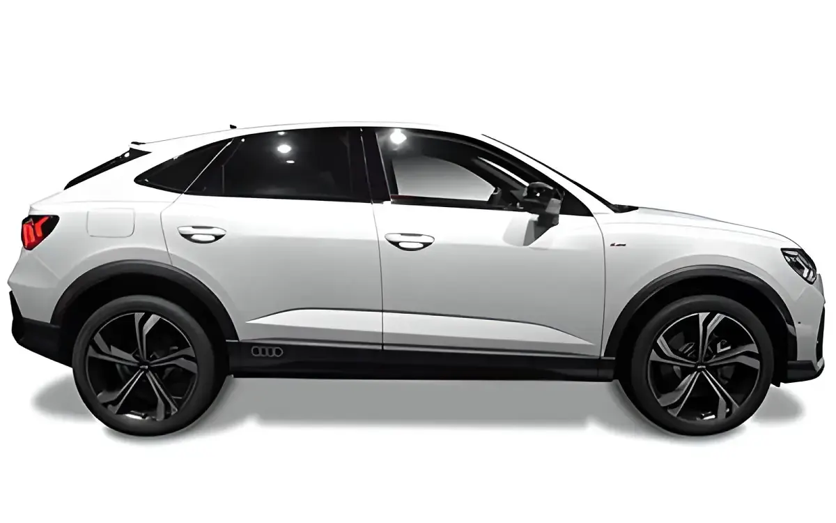 Neu Audi Q3 150 PS (110 kW) 2026 SUV