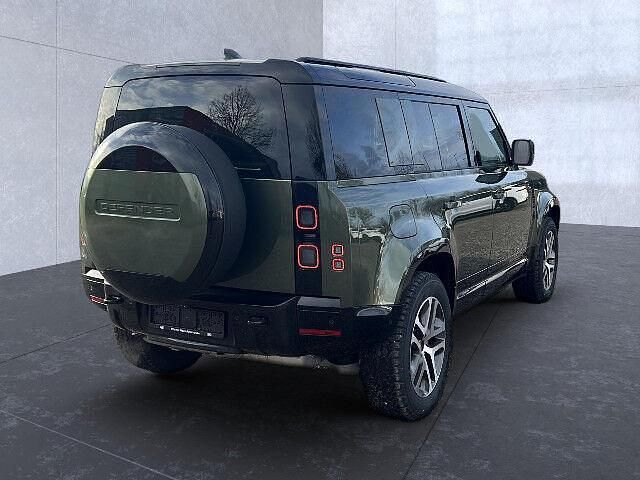 Gebraucht Land Rover Defender SE Dynamic 349 PS (256 kW) 2026 Woolstone green SUV