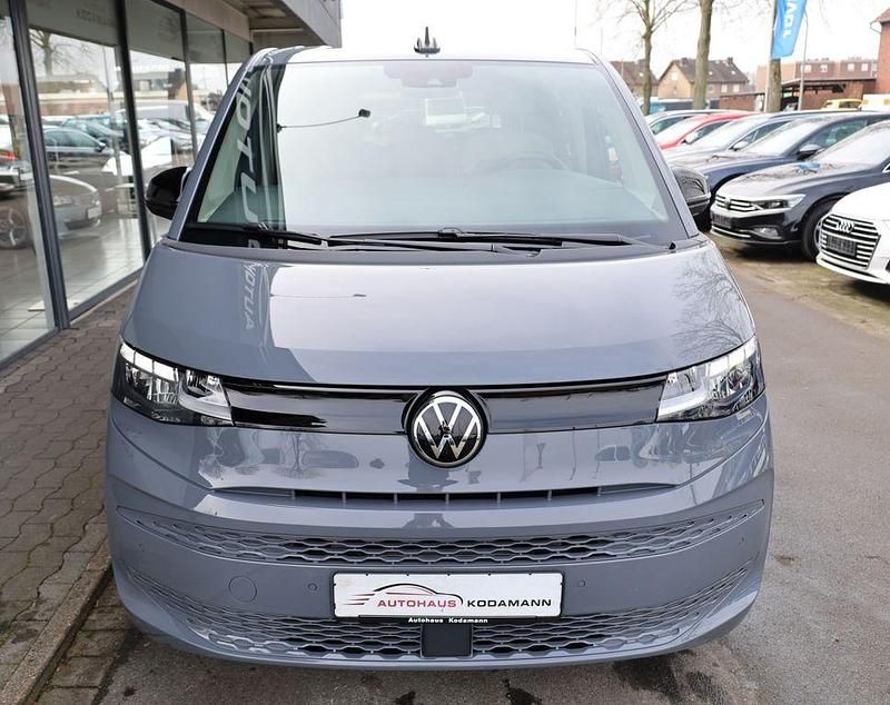 Gebraucht VW T7 204 PS (150 kW) 2024 Grau Van