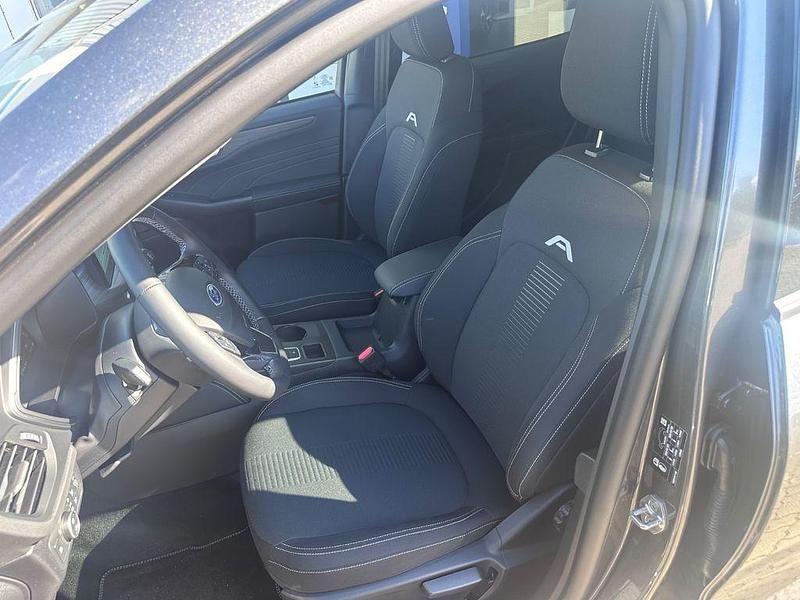 Neu Ford Kuga Active 152 PS (111 kW) 2025 Grau SUV