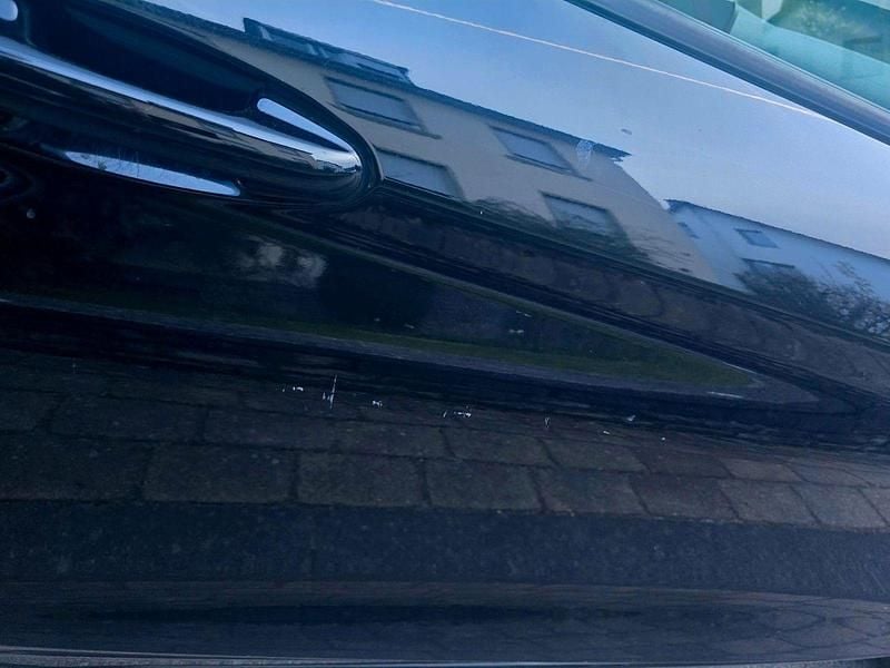 Gebraucht Ford Fiesta Cool & Connect 71 PS (52 kW) 2017 Schwarz Kleinwagen