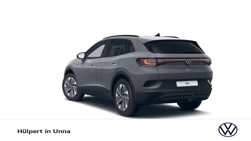 Gebraucht VW ID.4 Pro 264 kW (360 PS) 2024 Grau SUV