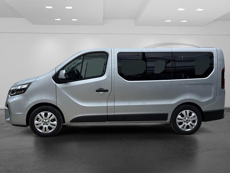 Gebraucht Nissan Primastar 150 PS (110 kW) 2025 Grau Van / Kleinbus