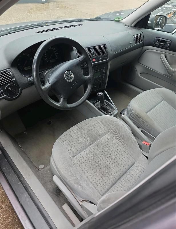 Gebraucht VW Golf IV 115 PS (84 kW) 2003 Limousine