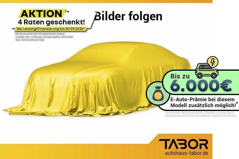 Schwarz Neu 2026 Renault R5 Komfort Kleinwagen | 35.320 € (Fairer Preis) - Bild 1/1