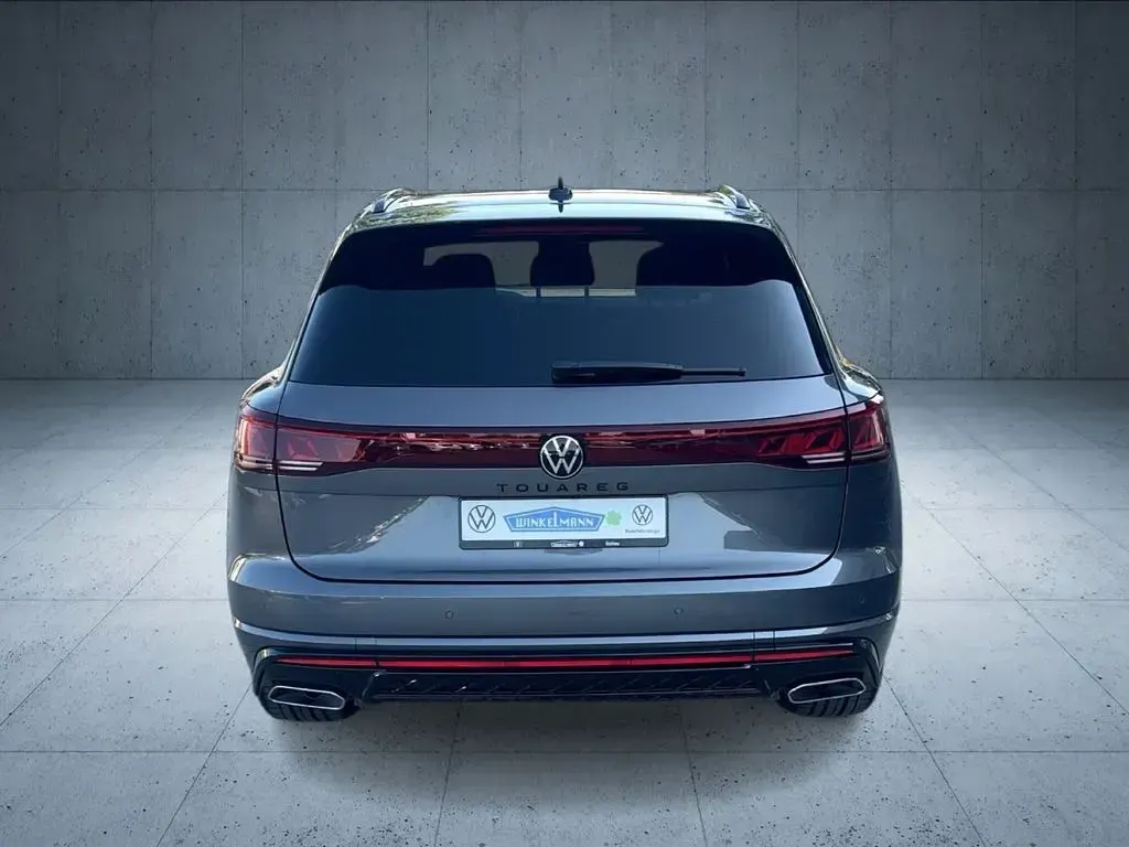 Gebraucht VW Touareg Edition 286 PS (210 kW) 2026 Grau SUV