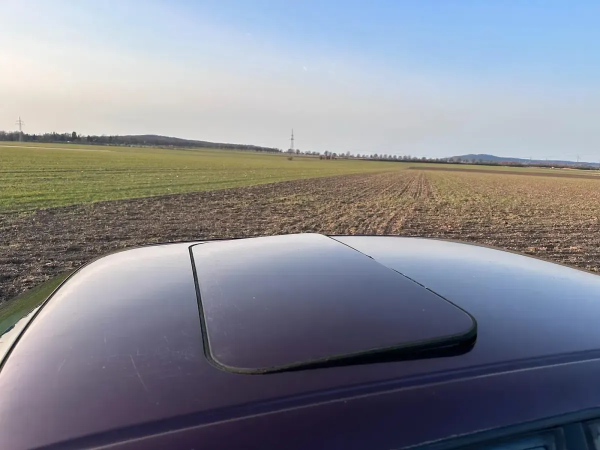 Gebraucht Audi 80 90 PS (66 kW) 1993 Andere farben Limousine