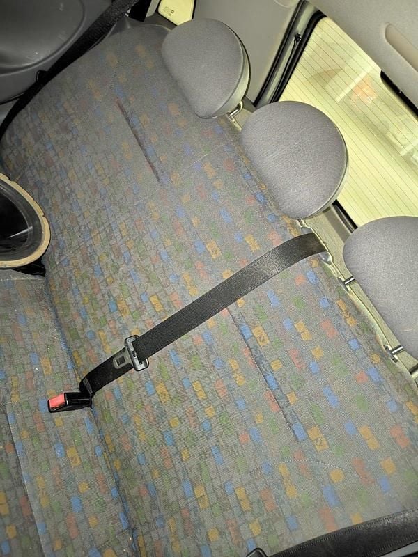 Gebraucht Opel Corsa 58 PS (42 kW) 2001 Silber Kleinwagen