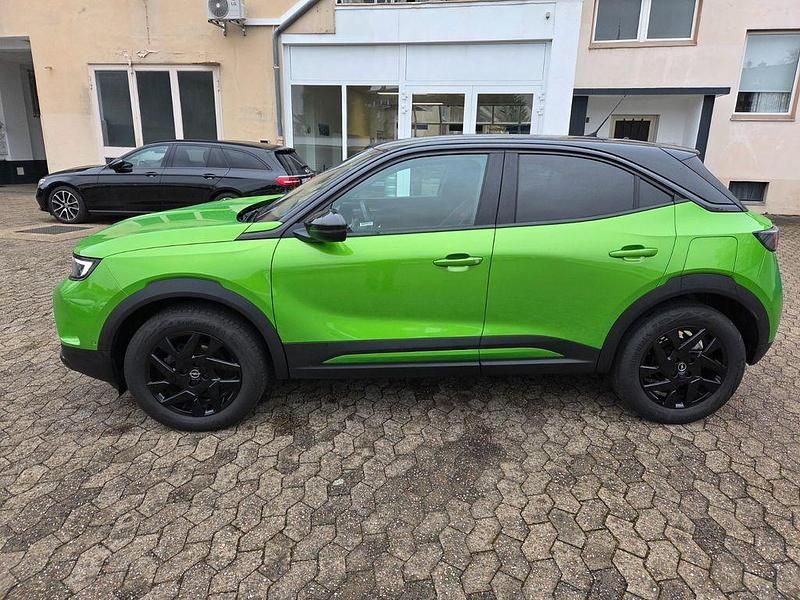 Gebraucht Opel Mokka 136 PS (100 kW) 2023 Grün SUV