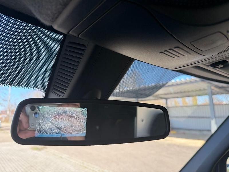 Gebraucht Mercedes E-Sprinter 85 kW (116 PS) 2020 Grau Van