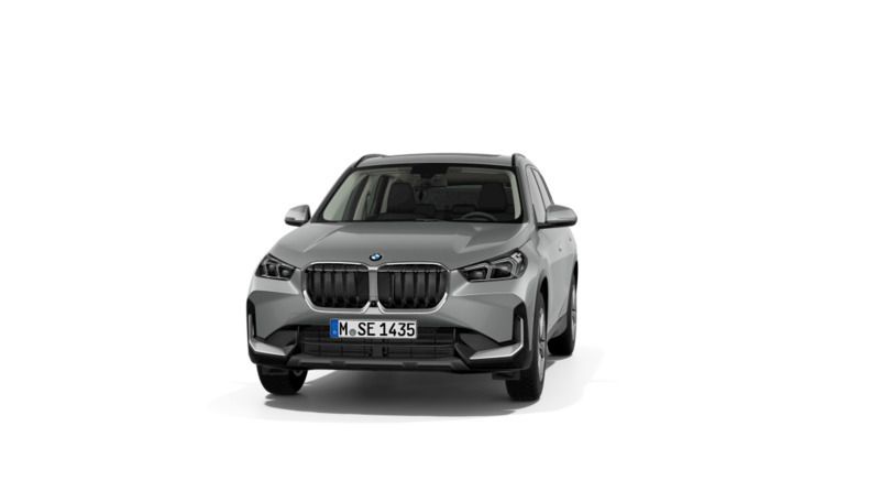 Gebraucht BMW X1 Efficient Dynamics 136 PS (100 kW) 2024 SUV