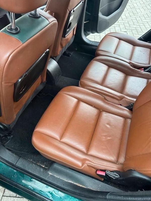 Grün Gebraucht 2004 Peugeot 307 Roland Garros Kombi | 3.200 € (Etwas zu teuer) - Bild 1/4