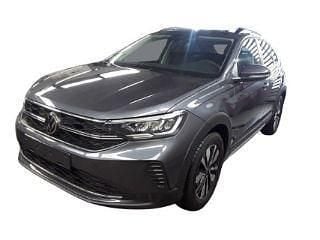 Grau Gebraucht 2024 VW Taigo Move SUV | 23.990 € (Guter Preis) - Bild 1/1