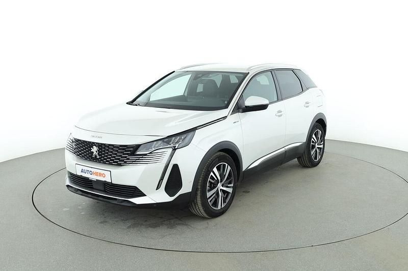 Gebraucht Peugeot 3008 Allure 110 PS (80 kW) 2021 SUV