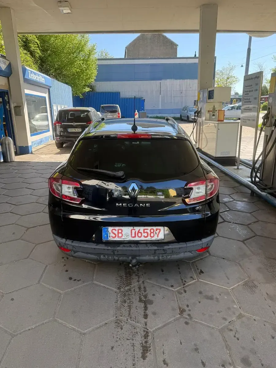 Second-hand Renault 19 130 CP (95 kW) 2011 Negru Break
