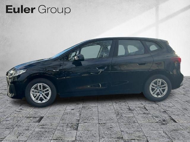 Gebraucht BMW 225 Active Tourer 245 PS (180 kW) 2022 Schwarz ii Van / Kleinbus