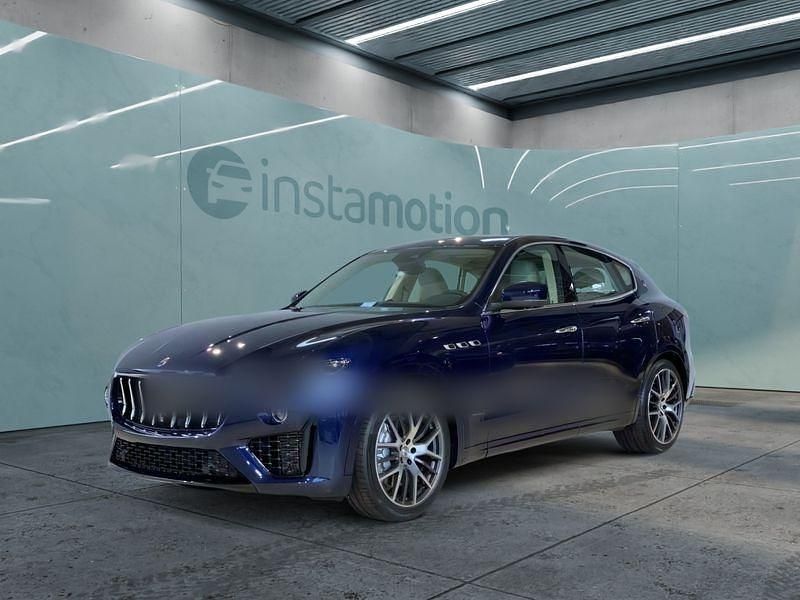 Gebraucht Maserati Levante 349 PS (256 kW) 2020 SUV