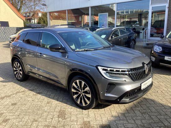 Gebraucht Renault Austral Techno 158 PS (116 kW) 2025 Dolomitgrau (metallic) SUV