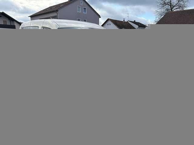 Gebraucht VW Caddy Maxi Comfortline 150 PS (110 kW) 2019 Beige Van / Kleinbus