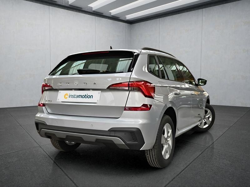 Gebraucht Skoda Kamiq 116 PS (85 kW) 2025 Andere SUV