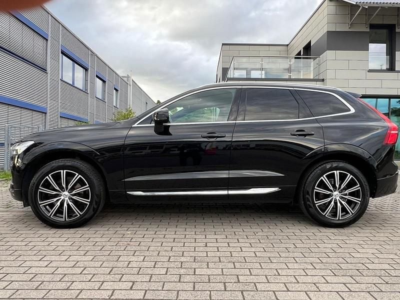 Schwarz Gebraucht 2020 Volvo XC60 SUV | 26.000 € (Superpreis) - Bild 1/4