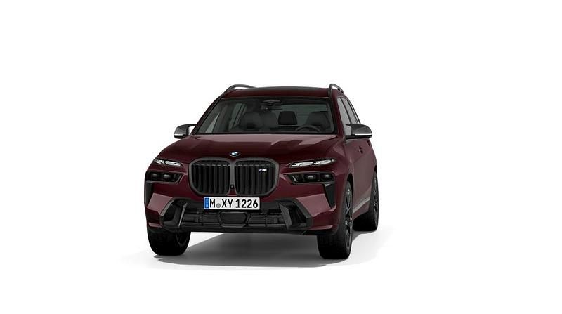 Gebraucht 2025 BMW X7 M Sport SUV | 112.800 € (Teuer) - Bild 1/4