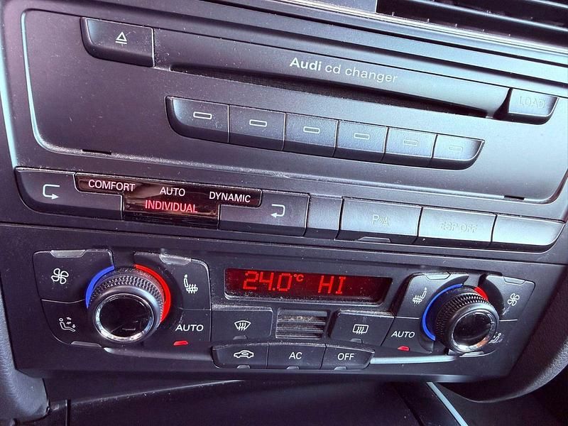 Gebraucht Audi A4 S-Line 239 PS (175 kW) 2008 Schwarz Kombi