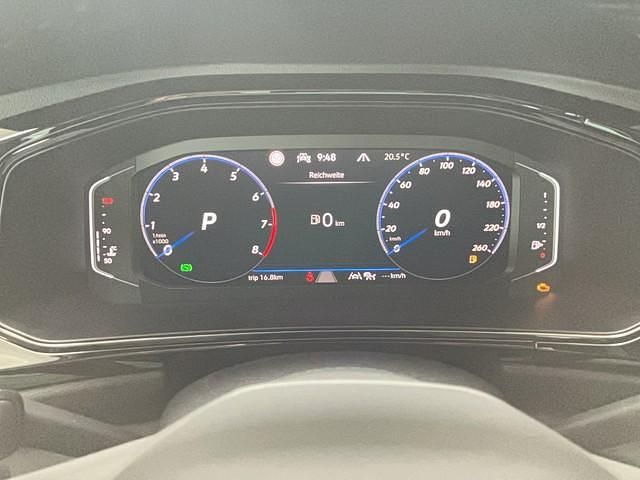 Gebraucht VW T-Roc R-line 190 PS (139 kW) 2025 Grau SUV