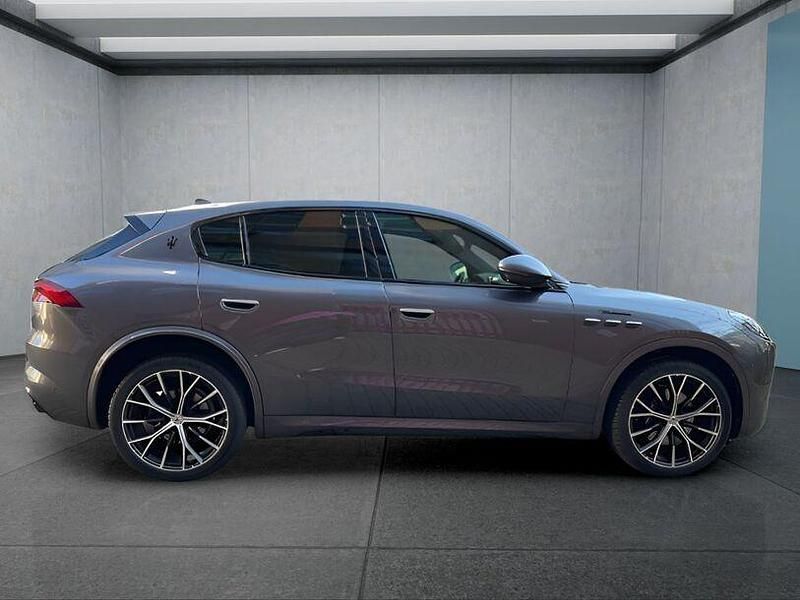 Gebraucht Maserati Grecale 330 PS (242 kW) 2023 Grau SUV