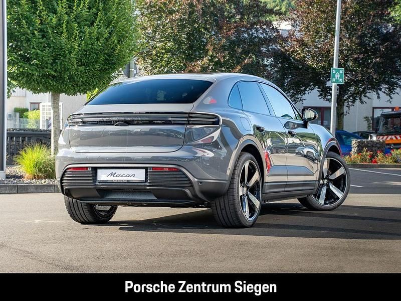 Gebraucht Porsche Macan 264 kW (360 PS) 2025 Grau SUV