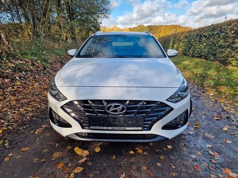 Gebraucht 2022 Hyundai i30 Limousine | 14.990 € (Superpreis) - Bild 1/4