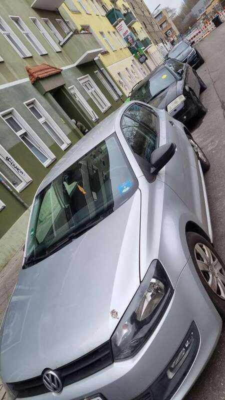 Gebraucht 2009 VW Polo Trendline Limousine | 2.950 € (Fairer Preis) - Bild 1/4